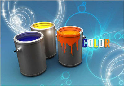 涂料銷售 是賣產品，更是賣信任與解決方案