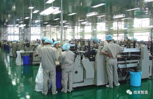 工廠車間這樣管理，居然真能降低成本——聽專業人士聊酒店管理